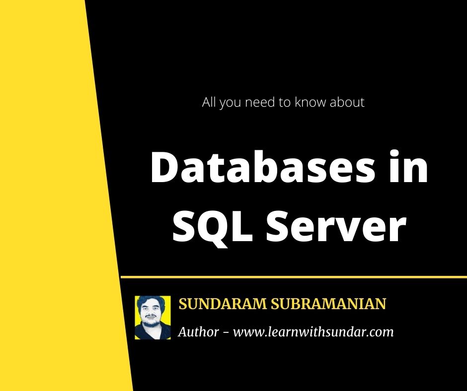 MS SQL Server – Zero to Hero Query Master – Part&nbsp;2