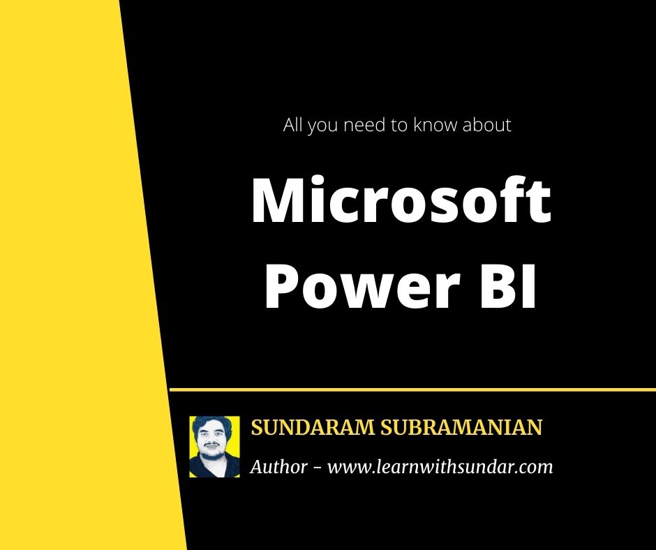 What is Power&nbsp;BI