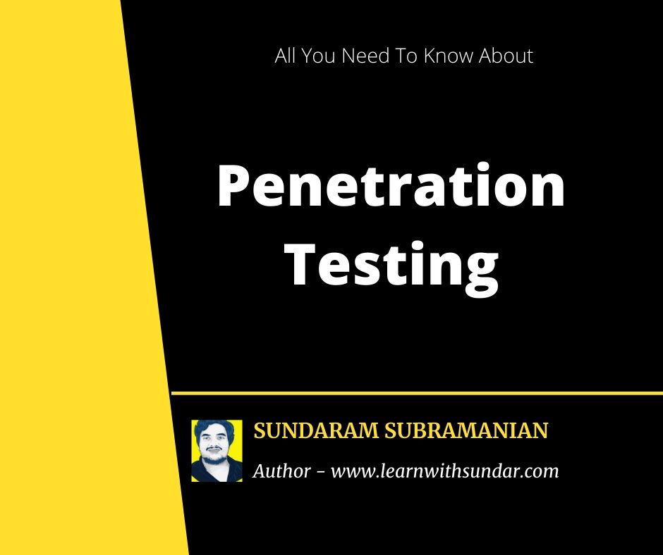 Penetration Testing: Safeguarding Your Digital&nbsp;Defenses