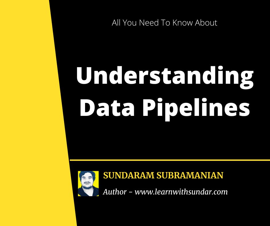 Understanding and Building Data Pipelines with Microsoft Technologies ...