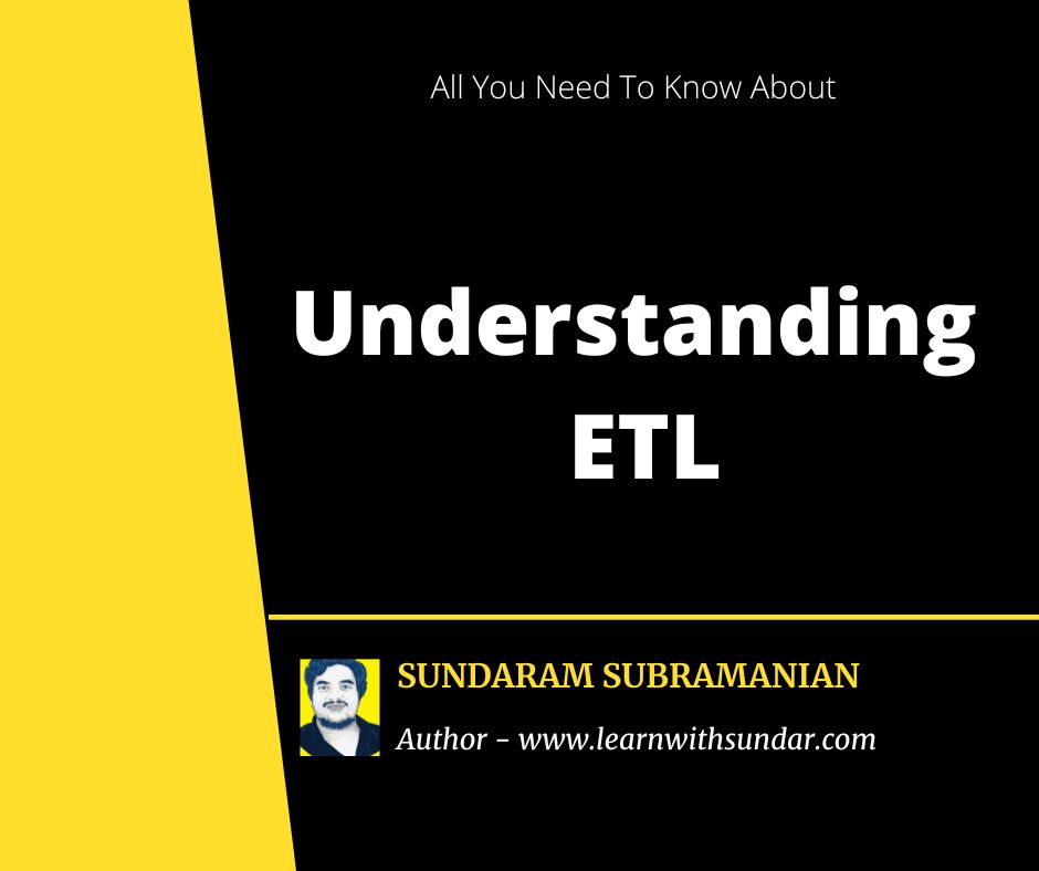 Mastering ETL with Microsoft: Extract, Transform, Load Process&nbsp;Explained