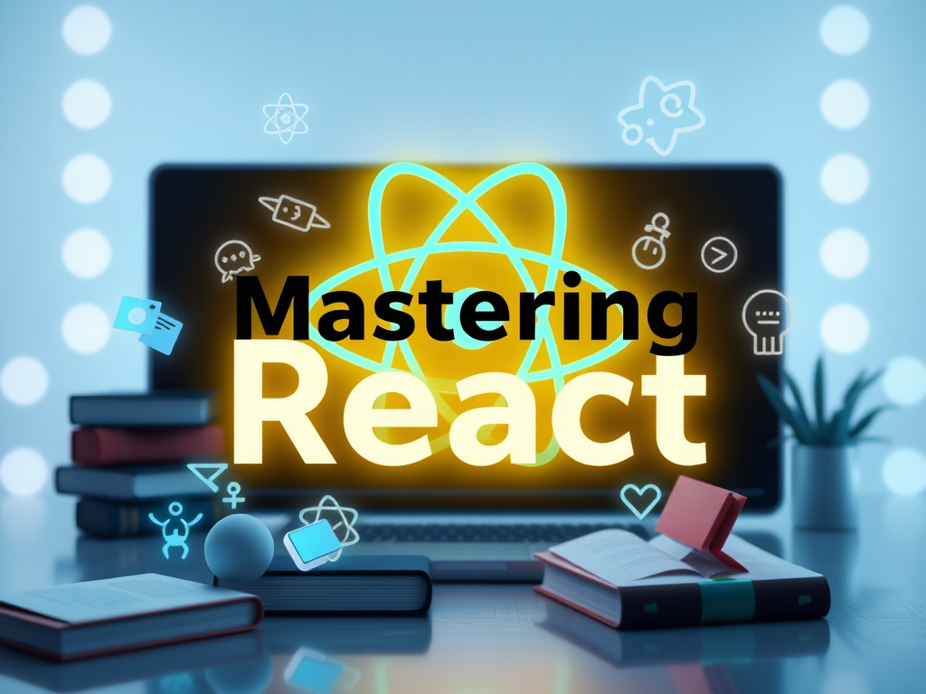 Mastering React: A Step-by-Step Learning Roadmap – Learn With Sundar